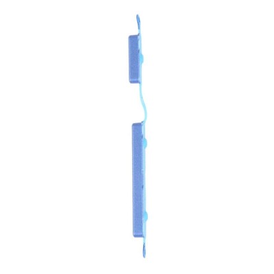 Power Button Outer For Xiaomi Redmi 6a Blue By - Maxbhi Com