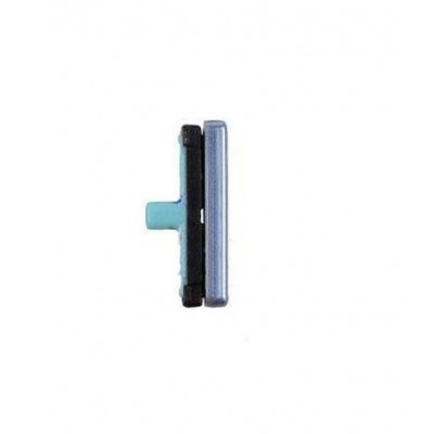 Power Button Outer For Xiaomi Redmi Note 5 Blue By - Maxbhi Com
