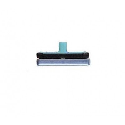Power Button Outer For Xiaomi Redmi Note 5 Blue By - Maxbhi Com