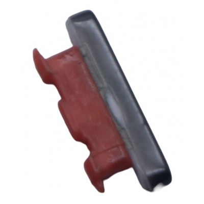 Power Button Outer For Xiaomi Redmi Note 8 Pro Black By - Maxbhi Com