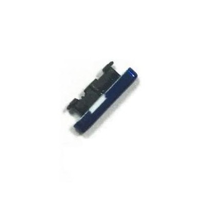 Power Button Outer For Xiaomi Redmi Note 8 Pro Blue By - Maxbhi Com
