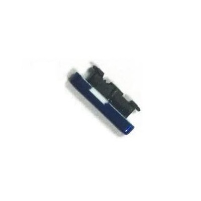 Power Button Outer For Xiaomi Redmi Note 8 Pro Blue By - Maxbhi Com