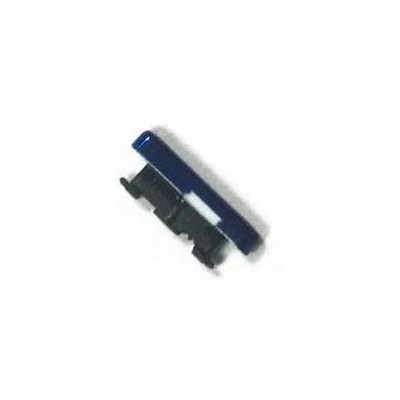 Power Button Outer For Xiaomi Redmi Note 8 Pro Blue By - Maxbhi Com