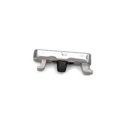Power Button Outer For Xiaomi Redmi Note 8 Pro White By - Maxbhi Com