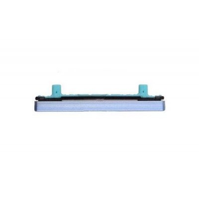 Volume Side Button Outer For Google Pixel 2 Blue By - Maxbhi Com