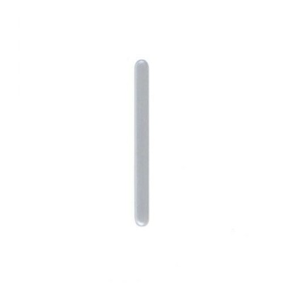 Volume Side Button Outer For Google Pixel 2 Silver By - Maxbhi Com