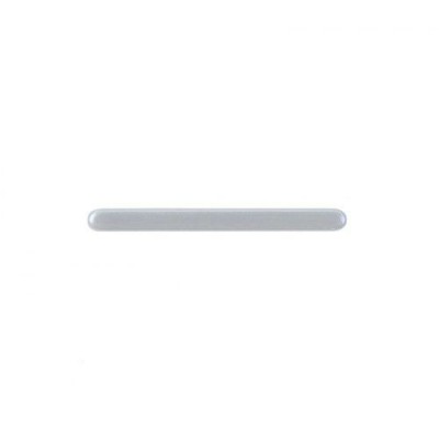 Volume Side Button Outer For Google Pixel 2 White By - Maxbhi Com