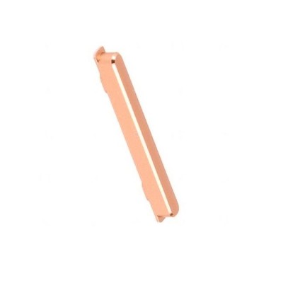 Volume Side Button Outer For Huawei P20 Lite Pink By - Maxbhi Com
