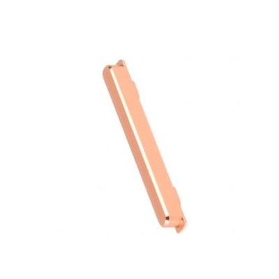 Volume Side Button Outer For Huawei P20 Lite Pink By - Maxbhi Com
