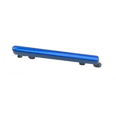 Volume Side Button Outer For Lg W30 Blue By - Maxbhi Com