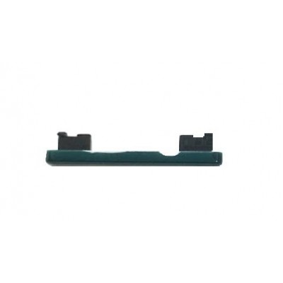 Volume Side Button Outer For Lg W30 Green By - Maxbhi Com