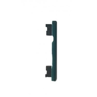 Volume Side Button Outer For Lg W30 Green By - Maxbhi Com