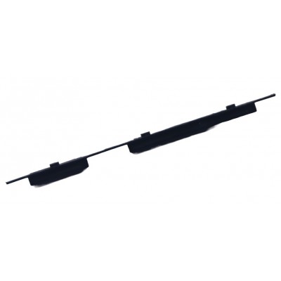 Volume Side Button Outer For Xiaomi Redmi 5a Black By - Maxbhi Com