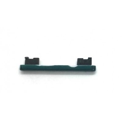 Volume Side Button Outer For Xiaomi Redmi Note 8 Pro Green By - Maxbhi Com