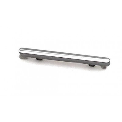 Volume Side Button Outer For Xiaomi Redmi Note 8 Pro White By - Maxbhi Com