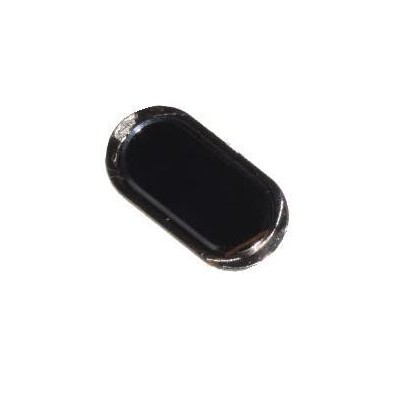 Home Button Outer For Vivo V5 Black By - Maxbhi Com