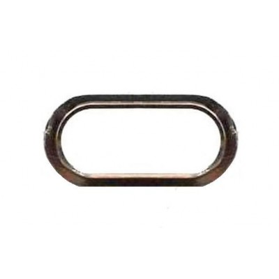 Home Button Outer For Vivo V5 White By - Maxbhi Com