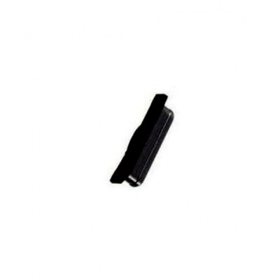 Power Button Outer For Apple Iphone 6 Plus Black By - Maxbhi Com