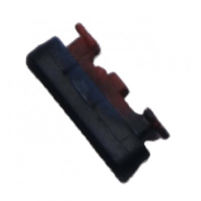 Power Button Outer For Honor 9n Black By - Maxbhi Com