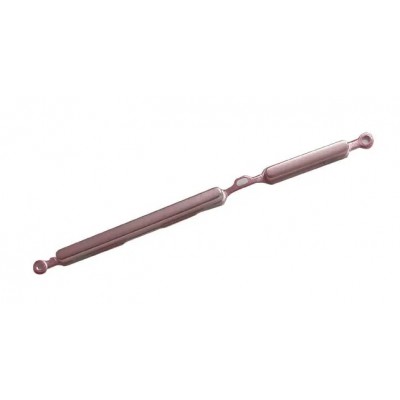Power Button Outer For Xiaomi Redmi 5 Rose Gold By - Maxbhi Com