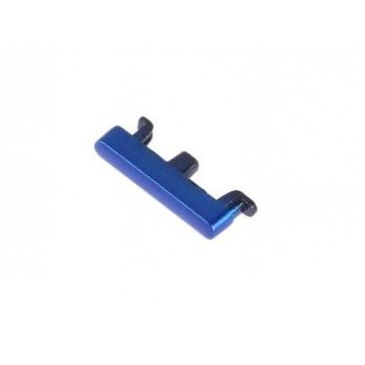 Power Button Outer For Xiaomi Redmi K20 Blue By - Maxbhi Com