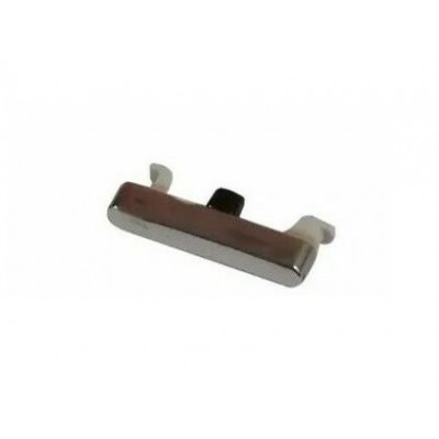 Power Button Outer For Xiaomi Redmi K20 White By - Maxbhi Com