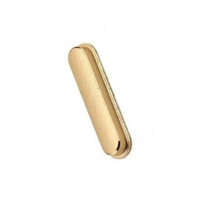 Power Button Outer For Xiaomi Redmi Y2 Gold By - Maxbhi Com
