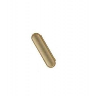 Volume Side Button Outer For Apple Iphone 6 Plus Gold By - Maxbhi Com