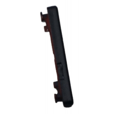 Volume Side Button Outer For Honor 9n Black By - Maxbhi Com
