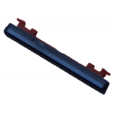 Volume Side Button Outer For Honor 9n Blue By - Maxbhi Com