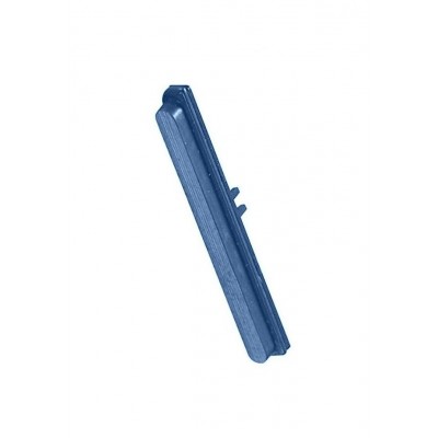 Volume Side Button Outer For Nokia 7 1 Blue By - Maxbhi Com