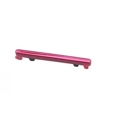 Volume Side Button Outer For Xiaomi Redmi K20 Red By - Maxbhi Com
