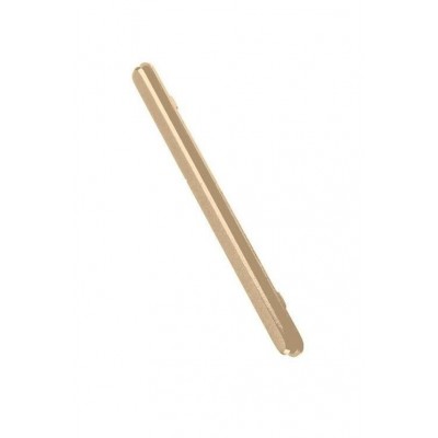 Volume Side Button Outer For Xiaomi Redmi Y2 Gold By - Maxbhi Com