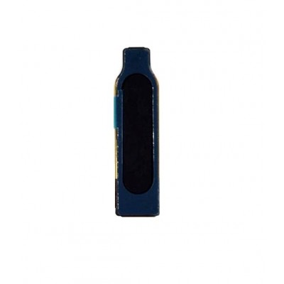 Home Button Outer For Motorola Moto G6 Grey By - Maxbhi Com