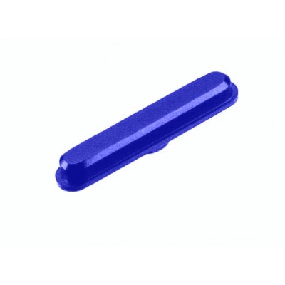 Power Button Outer For Alcatel 3v Blue By - Maxbhi Com
