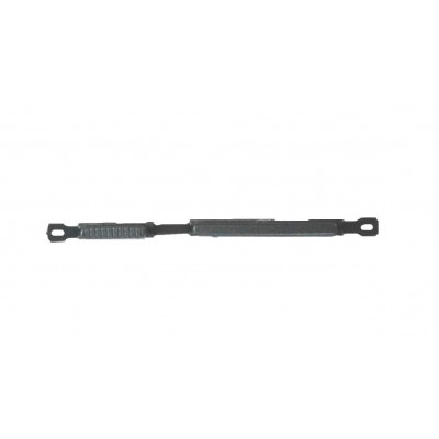 Power Button Outer For Motorola Moto E4 Plus Black By - Maxbhi Com