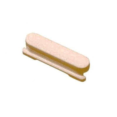 Power Button Outer For Samsung Galaxy A5 2016 Gold By - Maxbhi Com