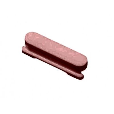 Power Button Outer For Samsung Galaxy A5 2016 Pink By - Maxbhi Com