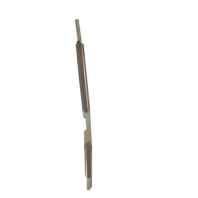 Power Button Outer For Xiaomi Mi Max 128gb Gold By - Maxbhi Com