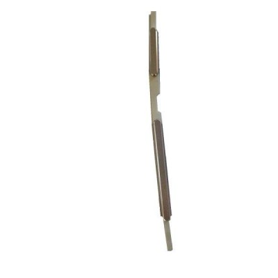 Power Button Outer For Xiaomi Mi Max 128gb Gold By - Maxbhi Com