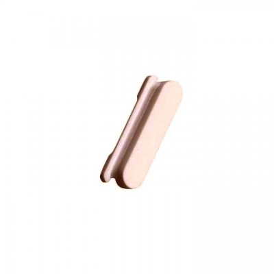 Power Button Outer For Xiaomi Redmi S2 Rose Gold By - Maxbhi Com