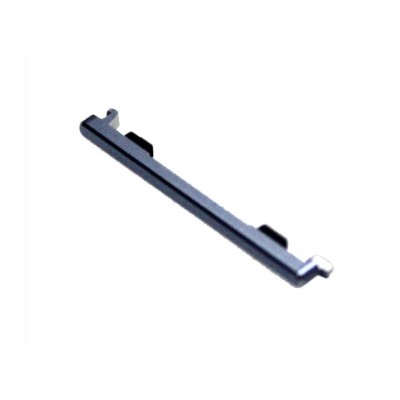 Volume Side Button Outer For Motorola Moto G6 Blue By - Maxbhi Com