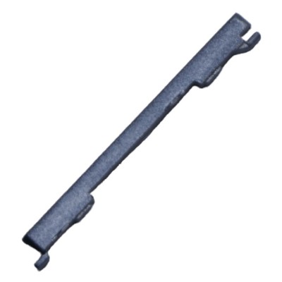 Volume Side Button Outer For Motorola Moto G6 Indigo By - Maxbhi Com