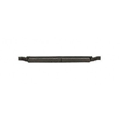 Volume Side Button Outer For Oppo A37 Black By - Maxbhi Com
