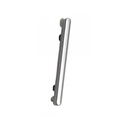 Volume Side Button Outer For Xiaomi Redmi S2 Grey By - Maxbhi Com