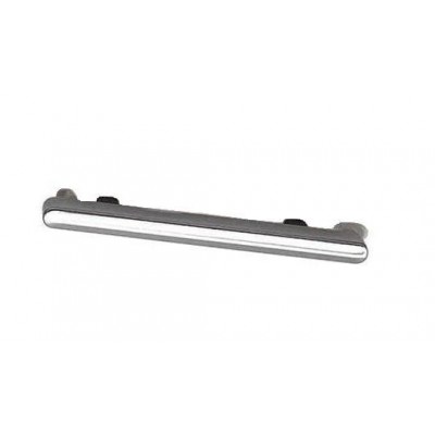 Volume Side Button Outer For Xiaomi Redmi S2 Grey By - Maxbhi Com