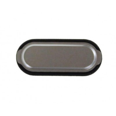 Home Button Outer For Samsung Galaxy J7 2016 Gold By - Maxbhi Com