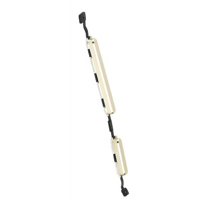 Power Button Outer For Moto G5 Plus Gold By - Maxbhi Com