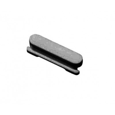 Power Button Outer For Motorola Moto X4 White By - Maxbhi Com