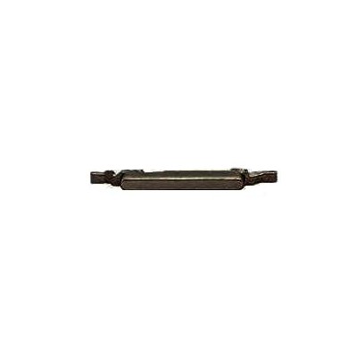 Power Button Outer For Oppo A37 Black By - Maxbhi Com